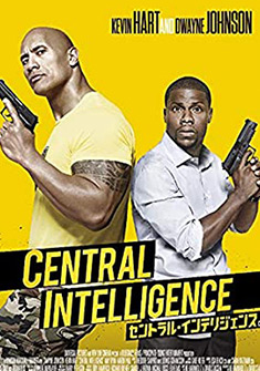 central intelligence